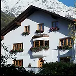 Gasthof Falkeis Каунс