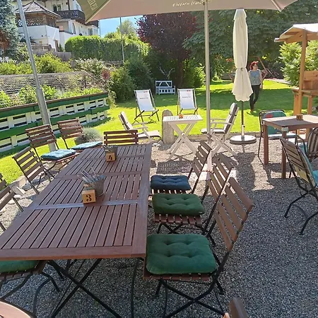 Falkeis Gasthof 3*