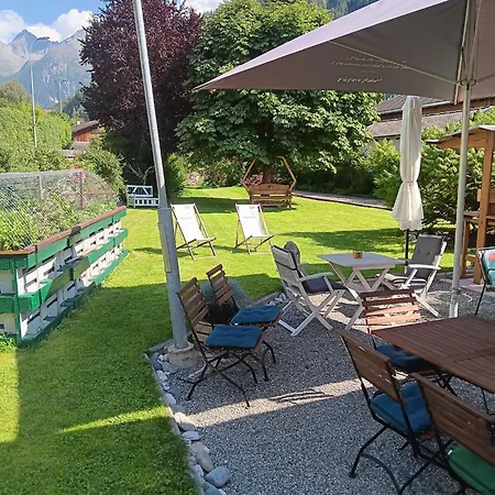 Gasthof Falkeis 3* Каунс