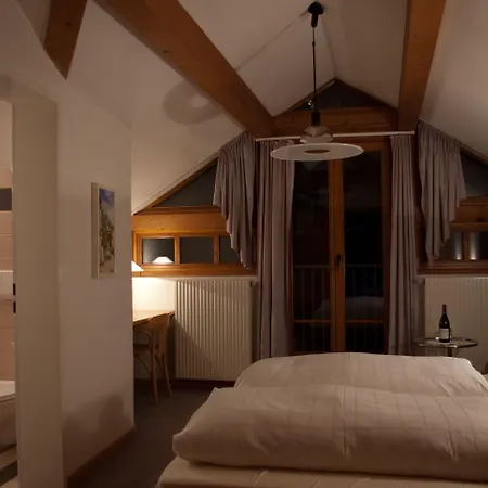 Falkeis Penzion Kauns