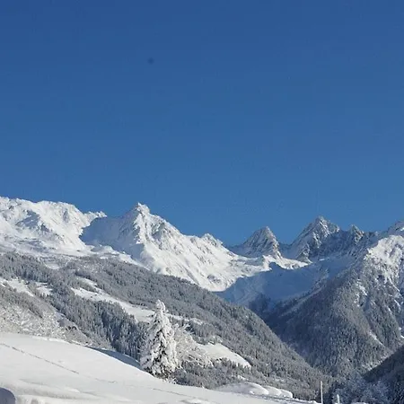 Penzion Falkeis Kauns