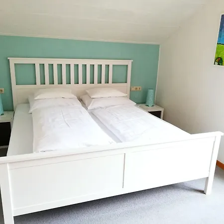 Penzion Falkeis Kauns