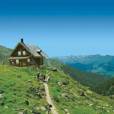 Falkeis Gasthof