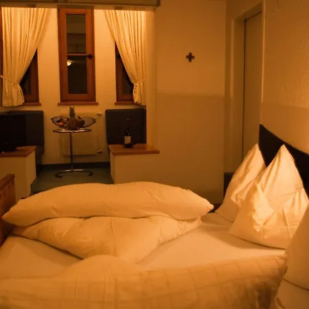 Falkeis Penzion Kauns