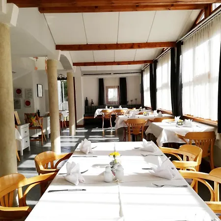 Gasthof Falkeis Kauns