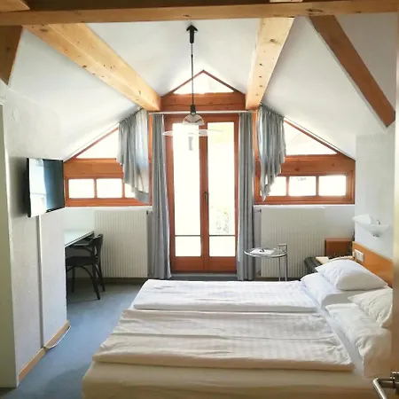 Gasthof Falkeis