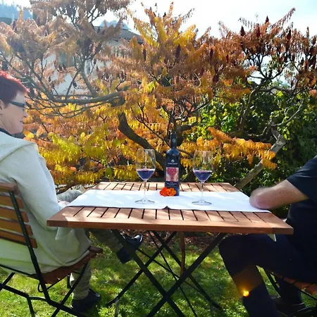 Falkeis Pensionat 3*