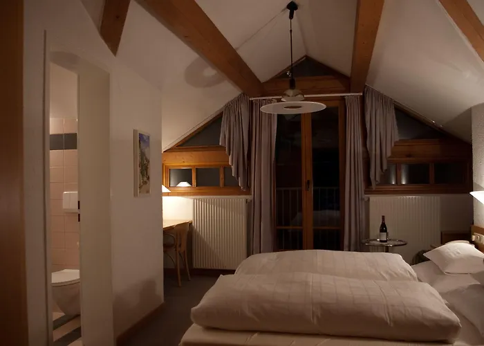 Falkeis بيت ضيافة Kauns