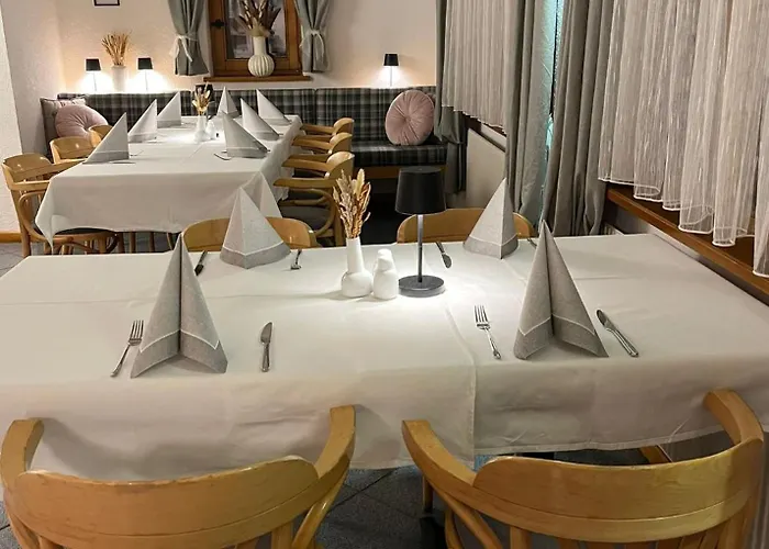 Falkeis بيت ضيافة