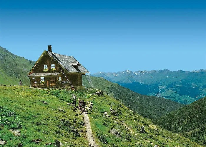 Falkeis بيت ضيافة