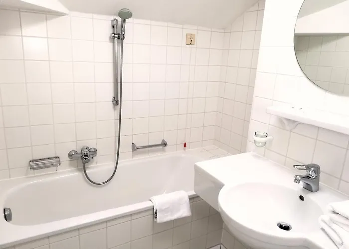 Falkeis بيت ضيافة