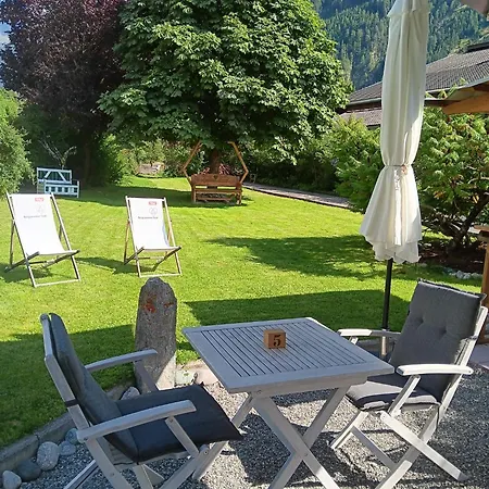 Falkeis Maison d'hôtes 3*