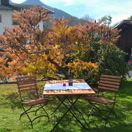 Pensjonat Falkeis Kauns