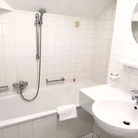 Falkeis Maison d'hôtes Kauns