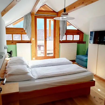 Falkeis Maison d'hôtes 3*