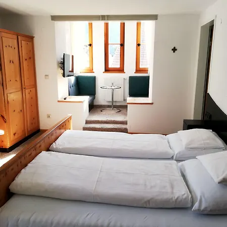 Maison d'hôtes Falkeis