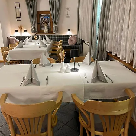 Falkeis Pensjonat